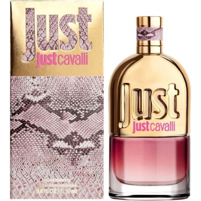 Roberto Cavalli Just Cavalli EDT 90ml за Жени
