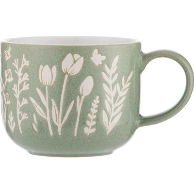 Mason Cash Hrnek s tulipánem In The Meadow 400 ml – Zboží Dáma