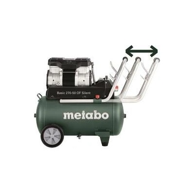 Metabo Basic 270-50 OF Silent
