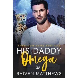 His Daddy Omega (2023)