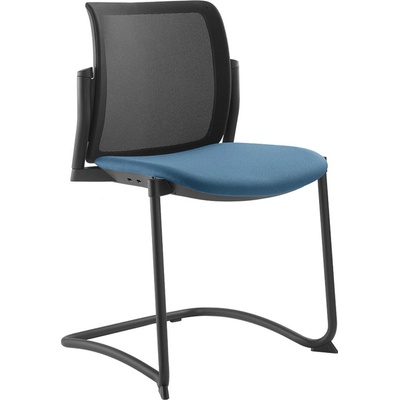 LD Seating Konferenční židle Dream+ 512BL-Z-N1 – Zboží Mobilmania
