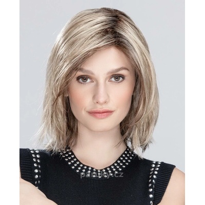 Ellen Wille Hairpower Paruka Limit Mono Part lightchampagne rooted