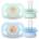 Philips Ultrastart SCF075/14 0-2 m биберон Boy 2 бр