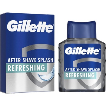 Gillette Series Arctic Ice Bold 100 ml