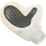 Ferplast Dog and cat massage glove - Ръкавица за масаж за кучета и котки с отлични премахване на мъртвата козина, 27 x 20 x h 2 см