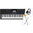 Casio CTX700 SET