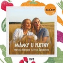 Mámy u plotny