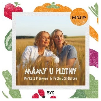Mámy u plotny