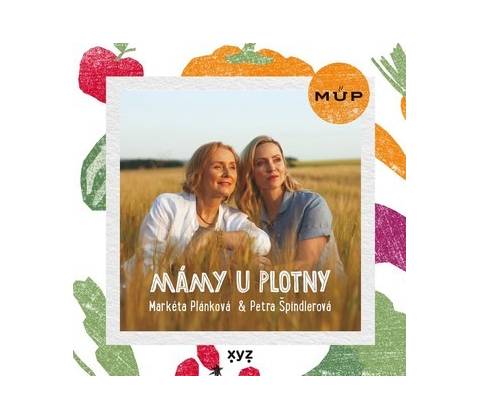 Mámy u plotny