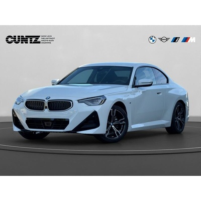BMW 218i 115 kW