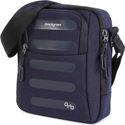 Hedgren Comby 2 L modrá
