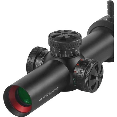T Eagel HR 1,25-6x20 IR TE2305