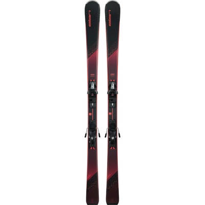 Elan Ски snow black ls el9.0