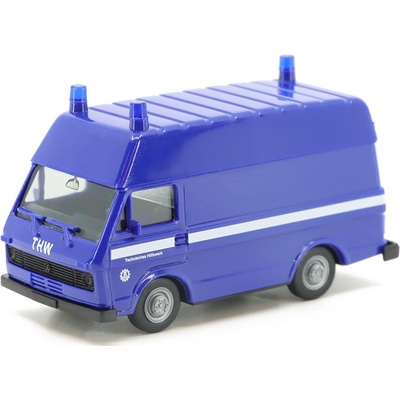 Herpa Volkswagen LT Agentura Technické Pomoci 1:87