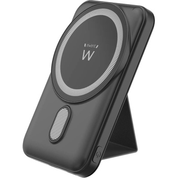 Ewent EW1162 външна батерия 10000mAh MagSafe 15W PD 22.5W