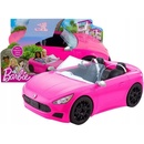 Barbie Stylový kabriolet HBT92