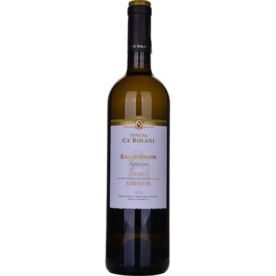 Casa Vinicola Zonin Tenuta Ca Bolani Sauvignon Blanc Friuli 750 ml