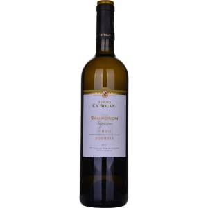 Ca Bolani Ca' Bolani Sauvignon Blanc Friuli - бяло вино 750ml 750 ml