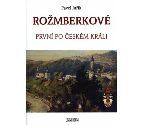 ROŽMBERKOVÉ