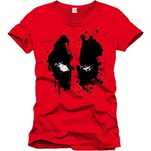 Deadpool Splash Head