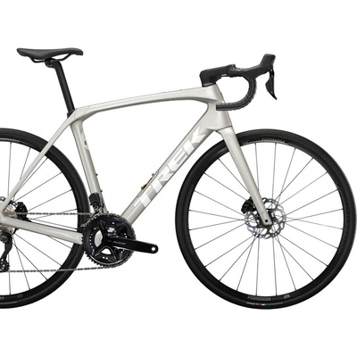 Trek Domane SL 6 Gen 4 Lunar Silver 2025