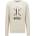 HUGO BOSS Блуза Boss Savin Sweatshirt - Beige