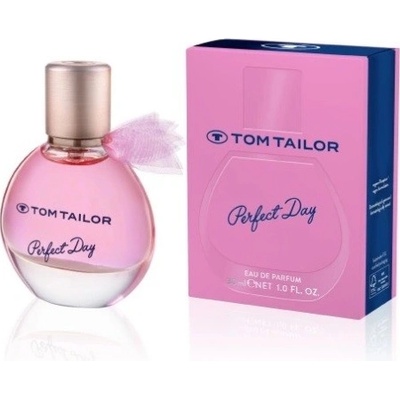 Tom Tailor Tom Tailor Perfect Day parfémovaná voda dámská 50 ml