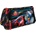 DERFORM Ученически несесер Derform Race Team 10 - С 2 ципа (97807)