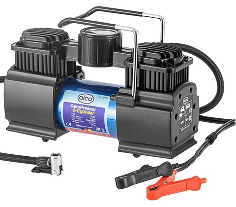 Alca 12V PROFI