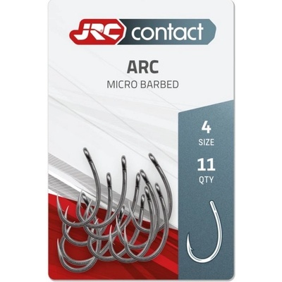 JRC Contact ARC Carp vel.4 11 ks