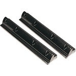 CARBEST Комплект профили за спойлер MT-SP53, 2 бр. a 530mm, PUR (850762)