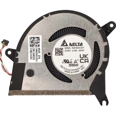 Ventilátor Asus ZenBook S 13 UX5304MA UX5304VA - Grafika (GPU)