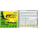 GORSTRINGS 6B12-92
