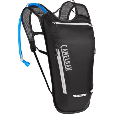 CamelBak Раница за колоездене Camelbak Classic Light 70oz Cycling backpack - Light Black - размер One Size (502-5755-0711)