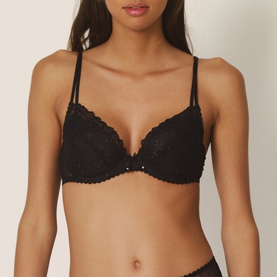 Marie Jo jane podpsrenka 0101337 Black