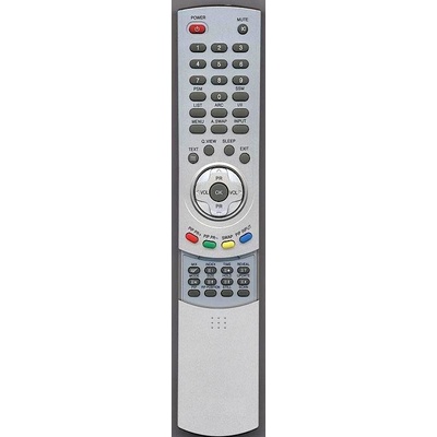 Diaľkový ovládač General Technika LCD TV (VIEWPIA), 480M125200
