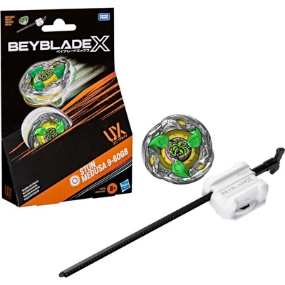 Beyblade X Stun Medusa 960GB