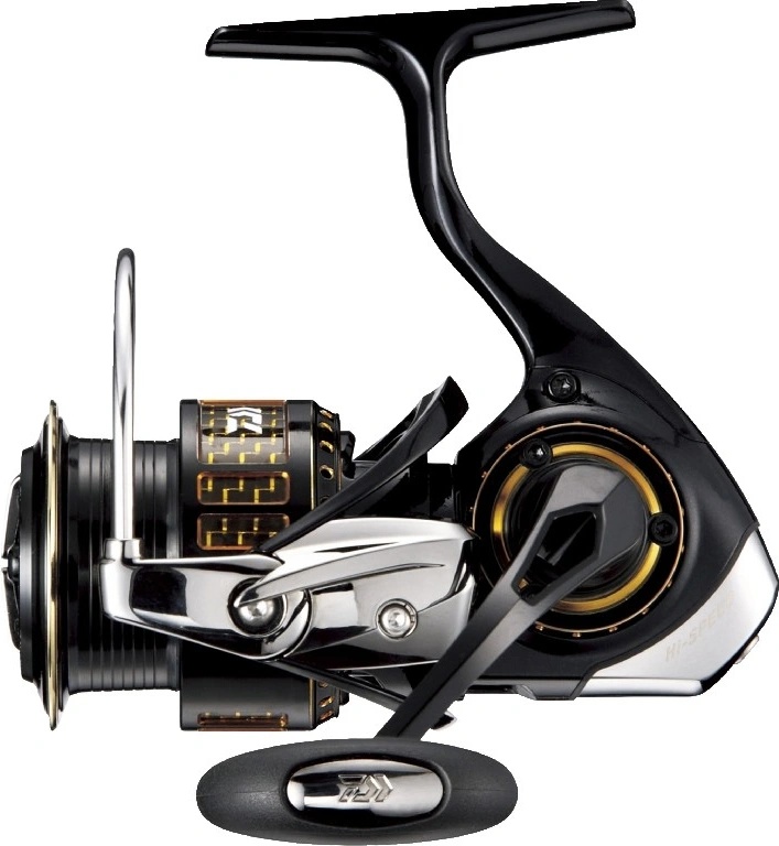 Daiwa Morethan 3012H - Heureka.cz
