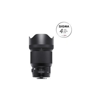 SIGMA 85mm f/1.4 DG HSM Art Nikon
