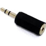  Oem жак 2, 5 мм - жак 3, 5 мм f/m адаптер xadapjack2535 (xadapjack2535)