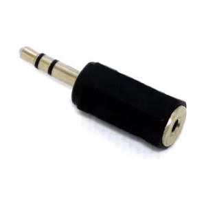  Oem жак 2, 5 мм - жак 3, 5 мм f/m адаптер xadapjack2535 (xadapjack2535)