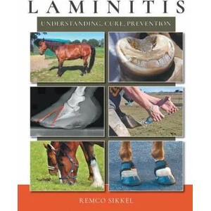 Laminitis | Heleen Davies (ISBN: 9789493034099)