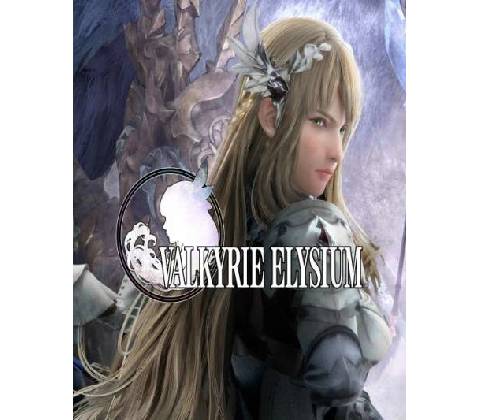 Valkyrie Elysium