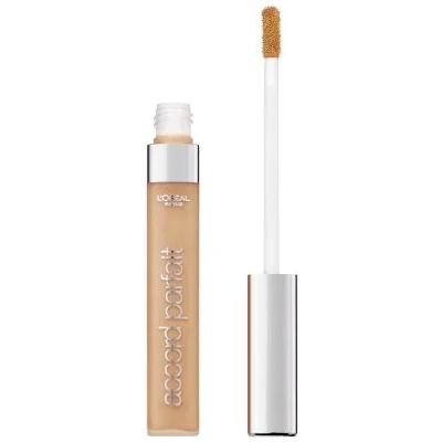 L'Oréal True Match Concealer - Течен коректор за лице