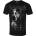 KINGS ROAD мъжка тениска Behemoth - Caesar EU 2022 Tour - черна - KINGS ROAD - 20203195
