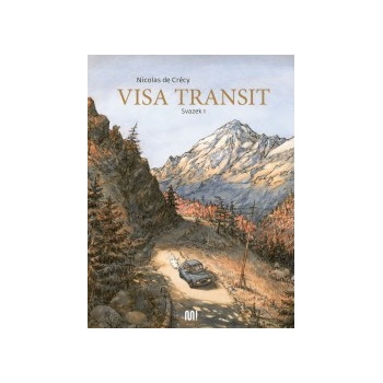 Visa transit