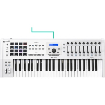 ARTURIA KeyLab 49