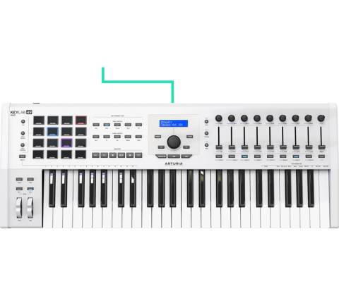 ARTURIA KeyLab 49