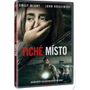Tiché místo DVD