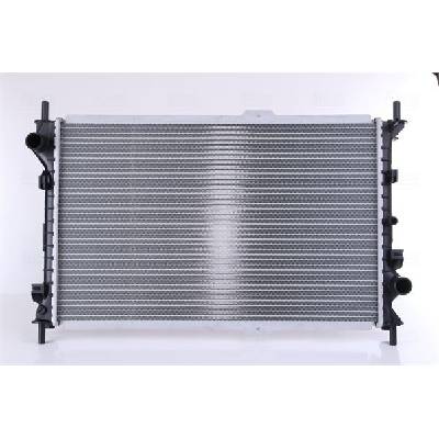 Chladič, chlazení motoru NISSENS 62156A